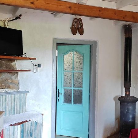 Refugio Finca El Canu Valdaliga Εξωτερικό φωτογραφία
